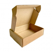 Картонная коробка самосборная 60*60*30 мм., Т11