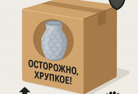 Кому доверить перевозку хрупких изделий